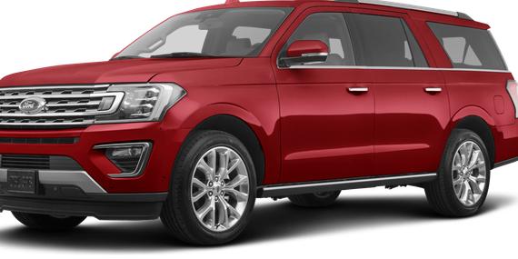 FORD EXPEDITION MAX 2019 1FMJK1MT5KEA15717 image